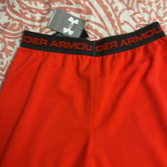 NWT☀️UNDER ARMOUR💦HEATGEAR🐚YLG🌊 - Picture 5 of 8